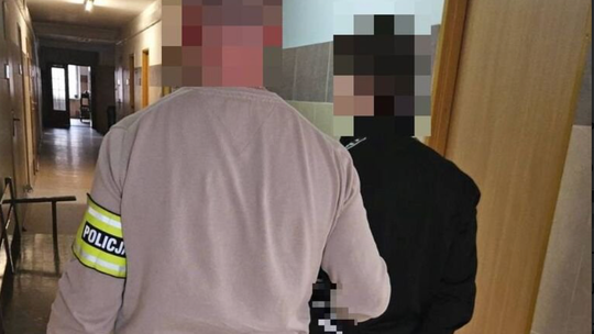 19-latek wynajmował apartamenty i je okradał