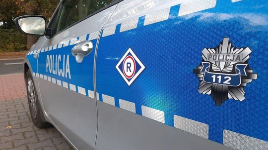 20-latek odpowie za złamanie sądowego zakazu kierowania pojazdami