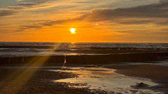 2026 rok wśród najgorętszych w historii. Prognozy klimatyczne niepokoją ekspertów