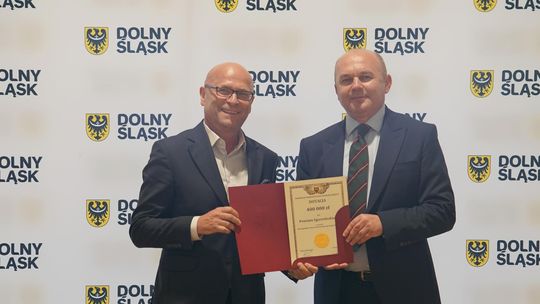 400 tys. dla Powiatu Zgorzeleckiego