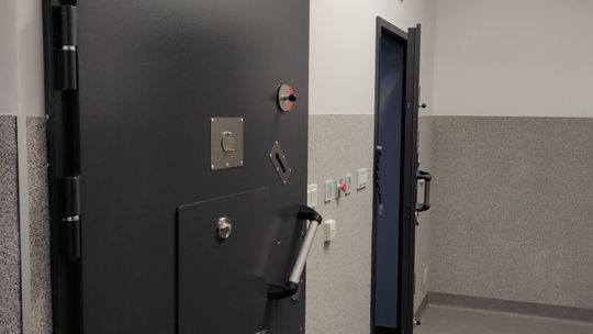 63-latek z narkotykami zatrzymany w Bogatyni 63-latek z narkotykami zatrzymany w Bogatyni