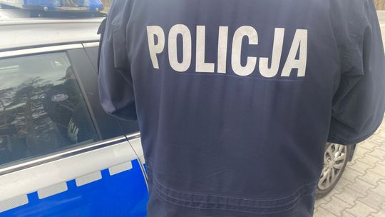 73-latek pędził 110 km/h w terenie zabudowanym!