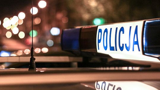 Agresywny mężczyzna w gorzowskim szpitalu