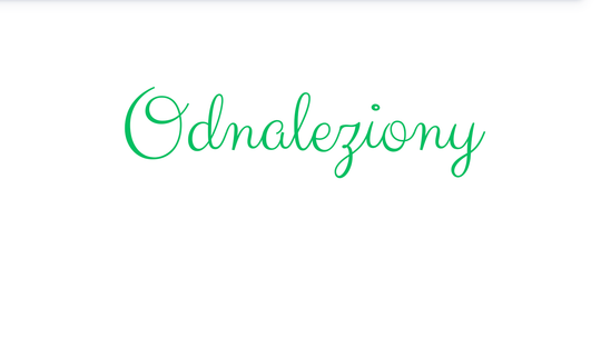 Aktualizacja: Gorzów Wielkopolski - trwają poszukiwania 62-letniego Krzysztofa W