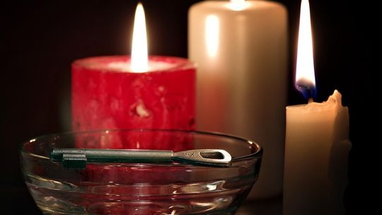 Andrzejki - tradycje, wróżby i symbolika