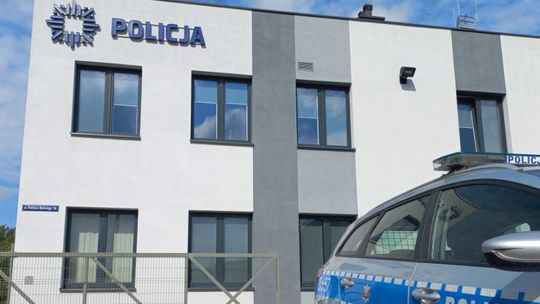 Bez prawa jazdy i OC pędził ulicami Bogatyni