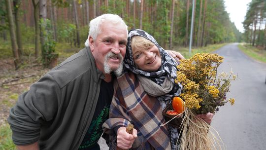 Bielawa Dolna w konkursie "Nasza wieś, mamy się czym pochwalić" [ZDJĘCIA]