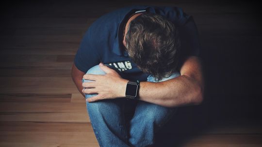 Blue Monday minął. Depresja zostaje - i właśnie dlatego warto o niej mówić