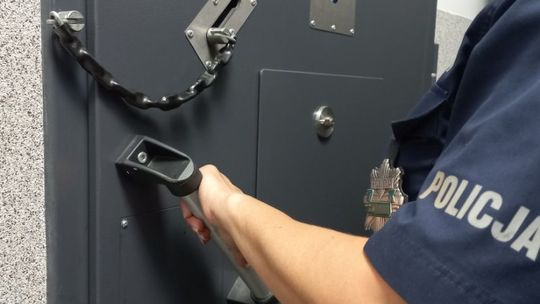 Bogatynia: 20-letni podpalacz zatrzymany