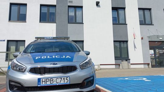 Bogatynia: 24-latek zatrzymany za włamanie do samochodu