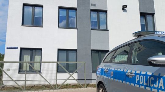 Bogatynia: 27-latek zatrzymany za kradzież katalizatora
