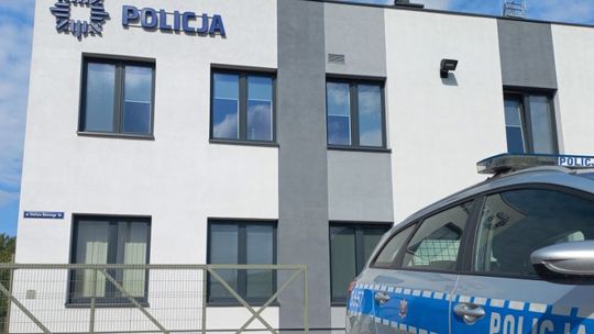 Bogatynia: 35-latek zatrzymany za kradzież kół z BMW
