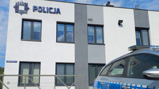 Bogatynia: dwie osoby poszukiwane złapane w ciągu jednego dnia