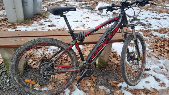 Bogatynia: jeden z porzuconych rowerów pochodził z kradzieży w Czechach
