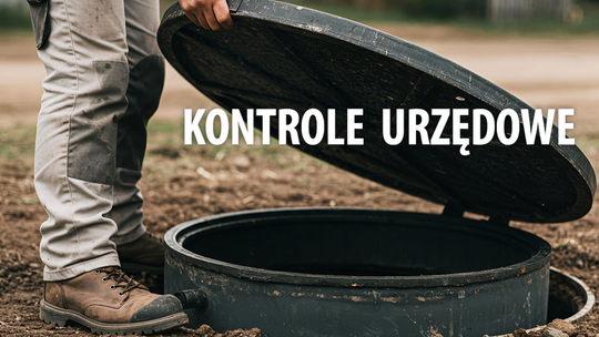 Bogatynia: kontrole w zakresie pozbywania się nieczystości