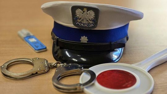 Bogatynia: Nietrzeźwy kierowca zatrzymany przez policję Bogatynia: Nietrzeźwy kierowca zatrzymany przez policję