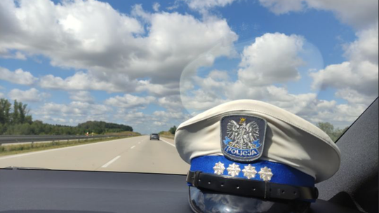 Bogatynia: surowe konsekwencje łamania przepisów dla 33-letniego Ukraińca Bogatynia: surowe konsekwencje łamania przepisów dla 33-letniego Ukraińca