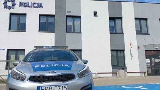 Bogatynia: zatrzymano dwóch poszukiwanych