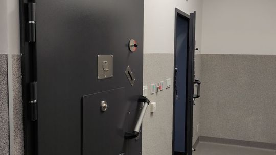 Bogatynia: zatrzymano podejrzanego o kradzież hulajnogi