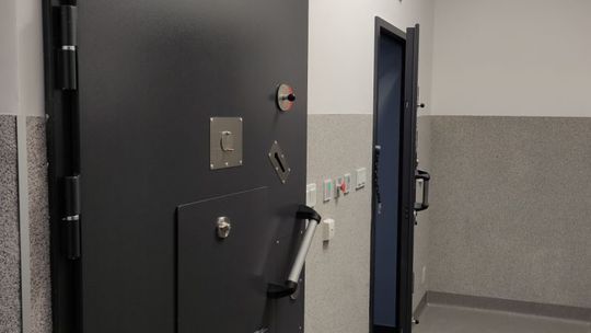 Bogatynia: zatrzymany za kradzież rozbójniczą