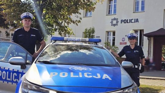 Bohaterska interwencja w Zgorzelcu [WIDEO]