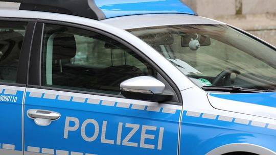 Brutalny atak na policjantów w Görlitz