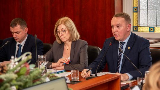 Budżet Gminy Bogatynia na 2026 rok