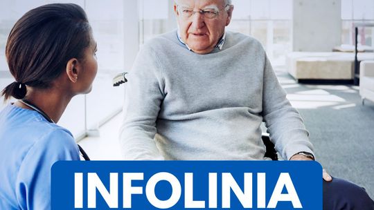 Choroba Alzheimera - gdy pamięć zaczyna znikać