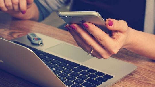 Cyberoszuści uderzają na serwisach ogłoszeniowych