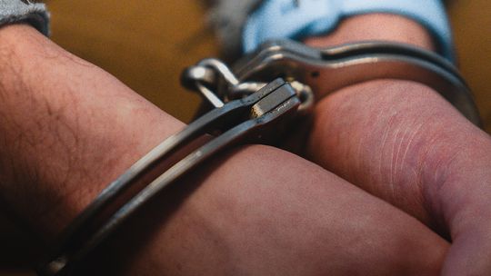 Cztery aresztowania po międzynarodowej akcji policji w Niemczech i Polsce