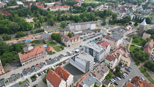 Czy w Żarach powstanie Karta Mieszkańca?