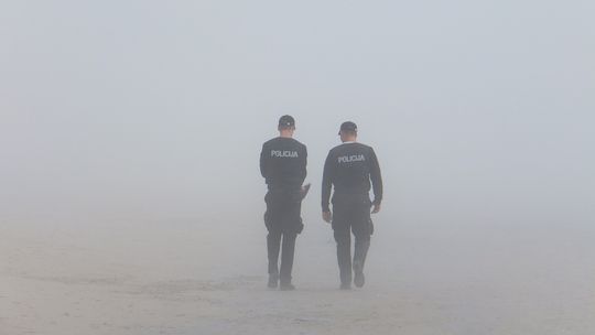 Czy w Zgorzelcu naprawdę pomagają policjanci?