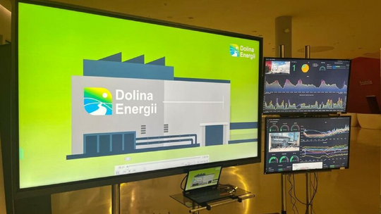 Dolina Energii Bogatynia wyróżniona na III Kongresie Energetyki Rozproszonej