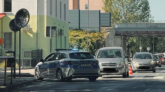 Dwa groźne potrącenia pieszych w Zgorzelcu