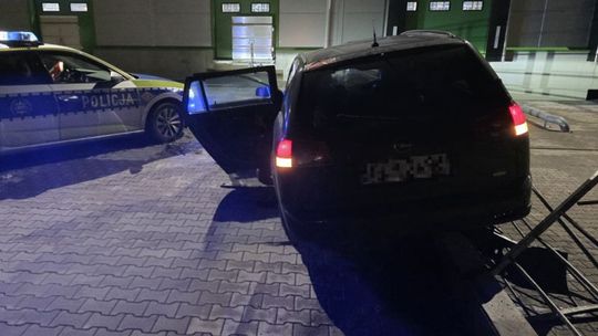 Dwa zakazy, alkohol i narkotyki