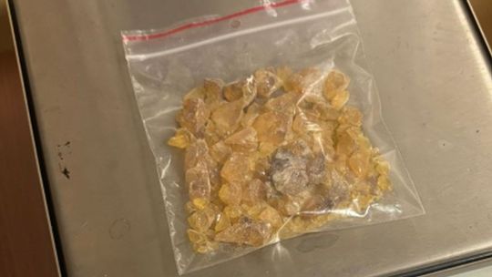 Dwóch kierowców pod wpływem narkotyków zatrzymanych w powiecie zgorzeleckim