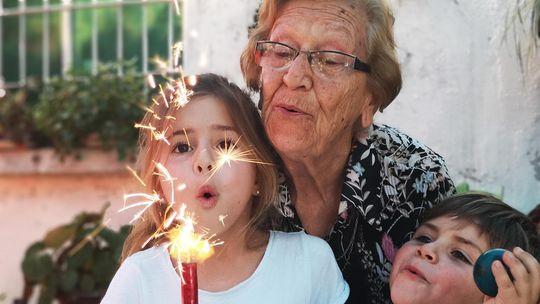 Dzień Babci - święto ciepła, tradycji i rodzinnych wspomnień