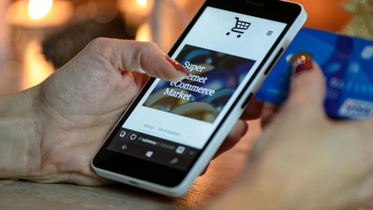 E-commerce bez tajemnic – jak zwiększyć sprzedaż w sklepie online