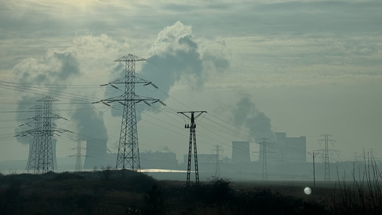 Elektrownia Turów z pozytywnym wyrokiem NSA