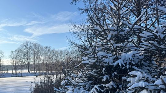 Ferie tuż-tuż! Ferie tuż-tuż!