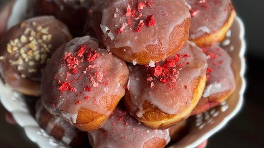 Geneza tłustego czwartku