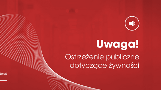 GIS ostrzega: Popularne wafelki karmelowe wycofane