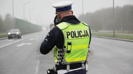 Gorzów Wielkopolski: 20 lat jeździł bez prawa jazdy