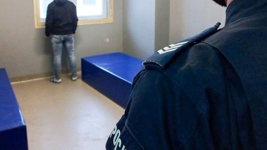 Gorzów Wielkopolski: długa lista przewinień kierowcy Mazdy