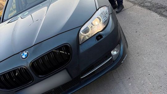 Gorzów Wielkopolski: drogowy recydywista stracił prawo jazdy