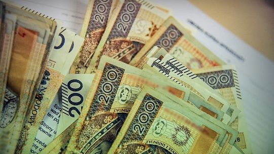 Gorzów Wielkopolski: kolejne oszustwa - dwie osoby straciły pieniądze Gorzów Wielkopolski: kolejne oszustwa - dwie osoby straciły pieniądze