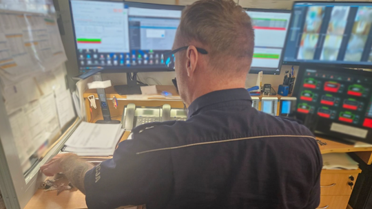 Gorzów Wielkopolski: policjant po służbie zapobiegł kradzieży Gorzów Wielkopolski: policjant po służbie zapobiegł kradzieży