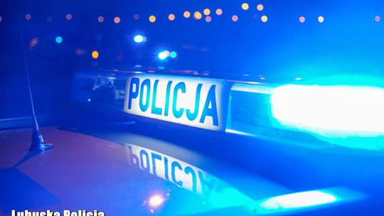 Gorzów Wlkp: agresywny pacjent szpitala przy Dekerta zatrzymany