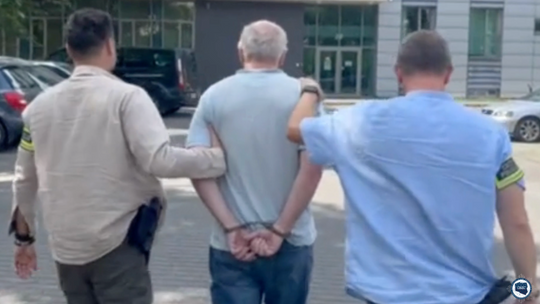 Gorzowscy policjanci CBZC zatrzymali mężczyznę z pornografią dziecięcą [WIDEO]