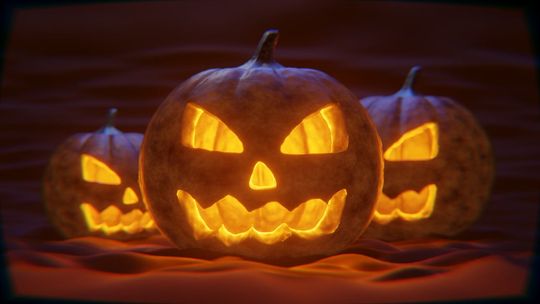 Halloween coraz bliżej. Jaka jest historia tego święta?